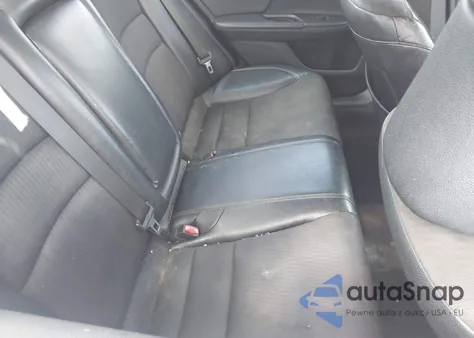 2016 Honda Accord Sport z USA, uszkodzony, nr VIN 1HGCR2F52GA175485